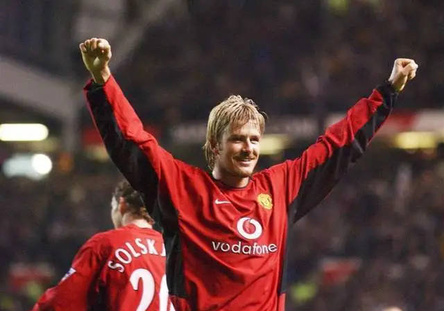 曼联，虽踢得憋屈却仍拥有众多中国球迷